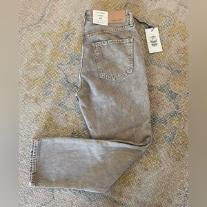 New! Citizen of Humanity Jolene Jeans size 28